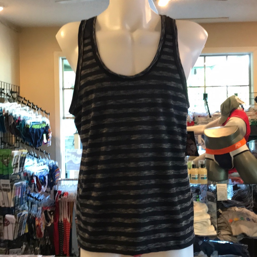 Pistol Pete Tank